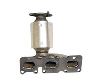 Davico Mfg Catalytic Converter P/N:17534 Fits: Hyundai Azera 16-11, Kia Cadenza 16-14 Image 2