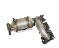 Davico Mfg Catalytic Converter P/N:17534 Fits: Hyundai Azera 16-11, Kia Cadenza 16-14 Image 3