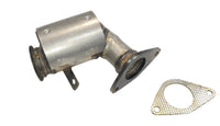 Davico Mfg Catalytic Converter P/N:17535 Fits: Infiniti Q50 22-16, Infiniti Q60 21-17 Image 1