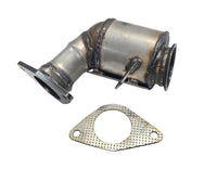 Davico Mfg Catalytic Converter P/N:17535 Fits: Infiniti Q50 22-16, Infiniti Q60 21-17 Image 2