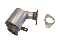 Davico Mfg Catalytic Converter P/N:17535 Fits: Infiniti Q50 22-16, Infiniti Q60 21-17 Image 3