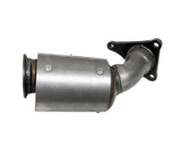 Davico Mfg Catalytic Converter P/N:17536 Fits: Infiniti Q50 22-16, Infiniti Q60 21-17 Image 1