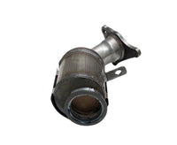 Davico Mfg Catalytic Converter P/N:17536 Fits: Infiniti Q50 22-16, Infiniti Q60 21-17 Image 2