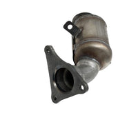Davico Mfg Catalytic Converter P/N:17536 Fits: Infiniti Q50 22-16, Infiniti Q60 21-17 Image 4