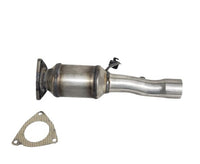 Davico Mfg Catalytic Converter P/N:17538 Fits: Land Rover Discovery Sport 17-15, Land Rover Range Rover Evoque 17-14 Image 1