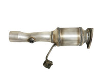 Davico Mfg Catalytic Converter P/N:17538 Fits: Land Rover Discovery Sport 17-15, Land Rover Range Rover Evoque 17-14 Image 2