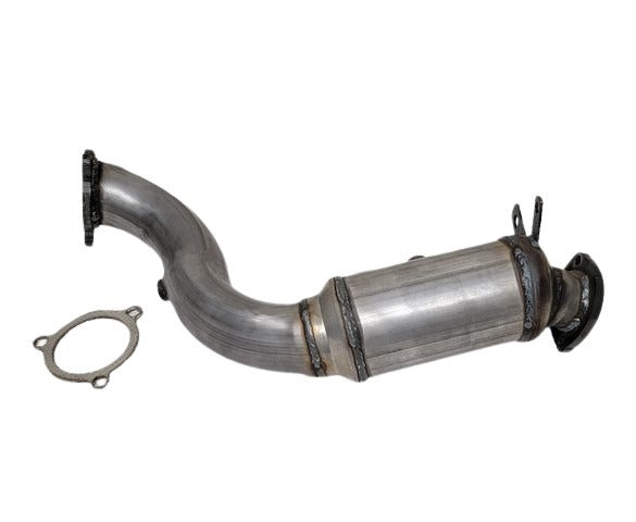 Davico Mfg Catalytic Converter P/N:17539 Fits: Mercedes-benz C250 15-12, Mercedes-benz Slk250 15-12 Image 1