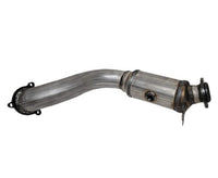 Davico Mfg Catalytic Converter P/N:17539 Fits: Mercedes-benz C250 15-12, Mercedes-benz Slk250 15-12 Image 2