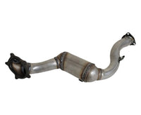 Davico Mfg Catalytic Converter P/N:17540 Fits: Audi A8 Quattro 18-13, Audi Rs7 18-14, Audi S6 18-13, Audi S7 18-13, Audi S8 18-13 Image 2