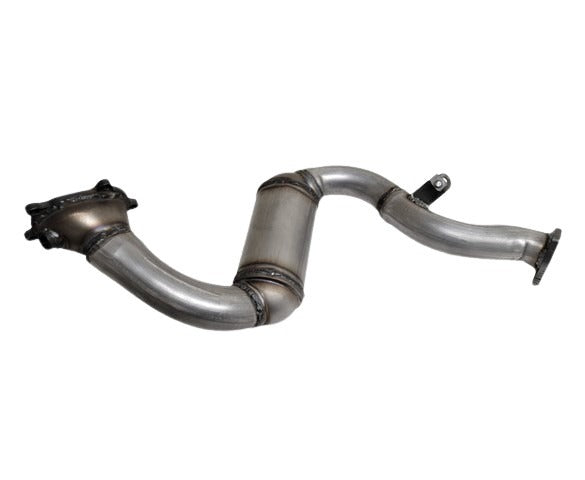 Davico Mfg Catalytic Converter P/N:17541 Fits: Audi A8 Quattro 18-13, Audi Rs7 18-14, Audi S6 18-13, Audi S7 18-13, Audi S8 18-13 Image 2
