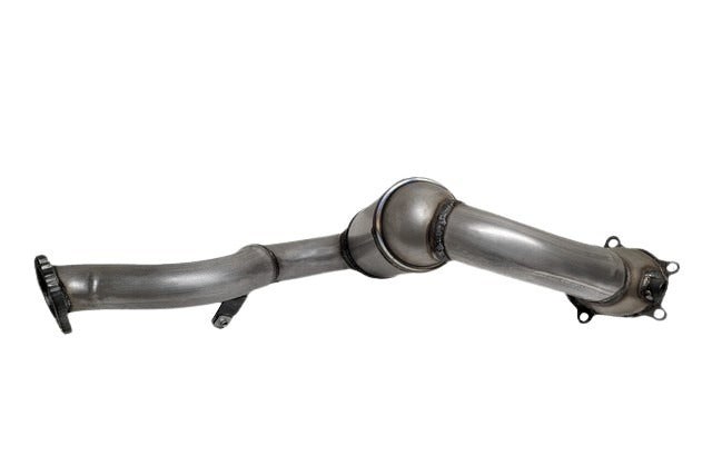 Davico Mfg Catalytic Converter P/N:17541 Fits: Audi A8 Quattro 18-13, Audi Rs7 18-14, Audi S6 18-13, Audi S7 18-13, Audi S8 18-13 Image 3