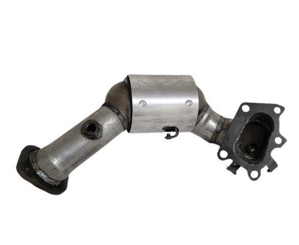 Davico Mfg Catalytic Converter P/N:17544 Fits: Mazda 3 13-07 Image 2