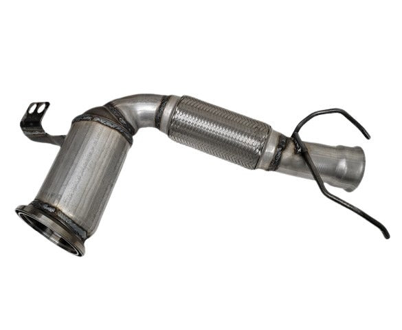 Davico Mfg Catalytic Converter P/N:17545 Fits: Mini Cooper 19-14 Image 2
