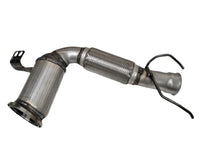 Davico Mfg Catalytic Converter P/N:17545 Fits: Mini Cooper 19-14 Image 2