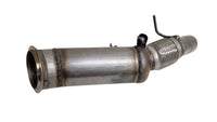 Davico Mfg Catalytic Converter P/N:17546 Fits: BMW 228i, BMW 228i Xdrive, BMW 320i, BMW 320i Xdrive, BMW 328i, BMW 328i Gt Xdrive, BMW 328i Xdrive, BMW 428i, BMW 428i Gran Coupe, BMW 428i Xdrive Image 2