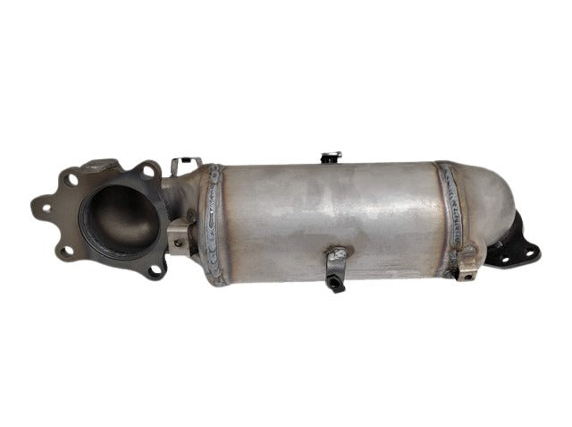Davico Mfg Catalytic Converter P/N:17547 Fits: Honda Civic 21-16, Honda Cr-v 21-17 Image 2