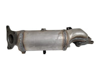 Davico Mfg Catalytic Converter P/N:17547 Fits: Honda Civic 21-16, Honda Cr-v 21-17 Image 3