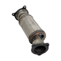 Davico Mfg Catalytic Converter P/N:17548 Fits: Audi A6 18-12, Audi A6 Quattro 18-13 Image 3