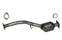 Davico Mfg Catalytic Converter P/N:17549 Fits: Subaru Legacy 07-05, Subaru Outback 07-05 Image 1