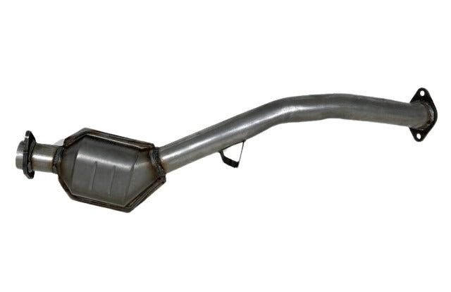 Davico Mfg Catalytic Converter P/N:17549 Fits: Subaru Legacy 07-05, Subaru Outback 07-05 Image 2