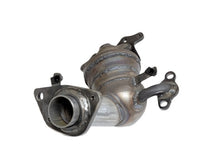 Davico Mfg Catalytic Converter P/N:17550 Fits: Honda Fit 20-15 Image 4
