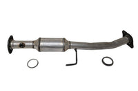 Davico Mfg Catalytic Converter P/N:17551 Fits: Toyota Sienna 13-11 Image 1
