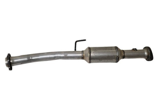 Davico Mfg Catalytic Converter P/N:17551 Fits: Toyota Sienna 13-11 Image 2