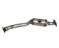Davico Mfg Catalytic Converter P/N:47552 Fits: Honda Fit 08-07 Image 1