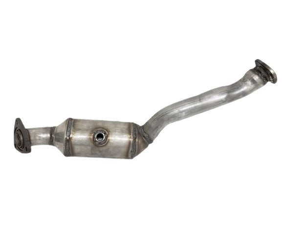 Davico Mfg Catalytic Converter P/N:47552 Fits: Honda Fit 08-07 Image 2