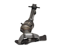 Davico Mfg Catalytic Converter P/N:17553 Fits: Mitsubishi Mirage 20-17 Image 3