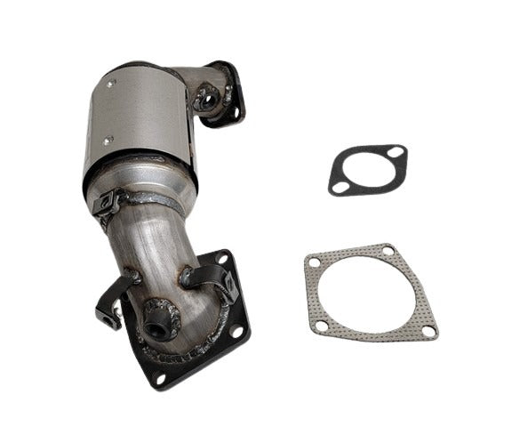 Davico Mfg Catalytic Converter P/N:17554 Fits: Kia Sorento 18-16 Image 1