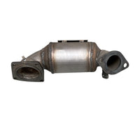 Davico Mfg Catalytic Converter P/N:17555 Fits: Hyundai Sonata 19-18 Image 2
