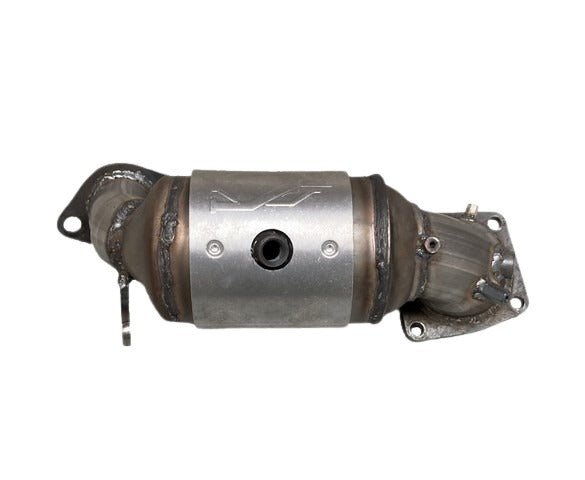 Davico Mfg Catalytic Converter P/N:17555 Fits: Hyundai Sonata 19-18 Image 4