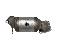 Davico Mfg Catalytic Converter P/N:17555 Fits: Hyundai Sonata 19-18 Image 4