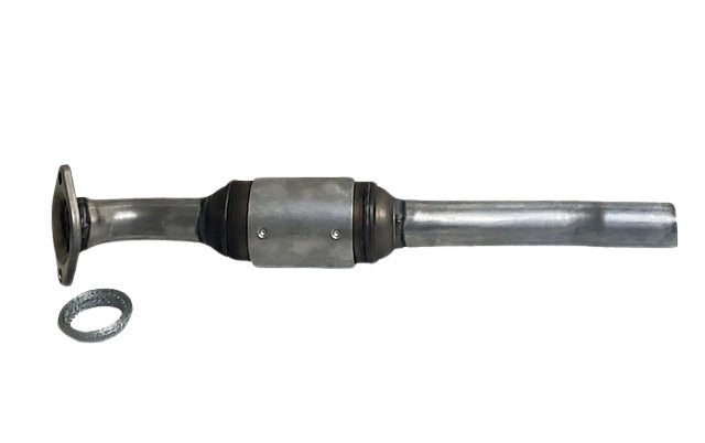 Davico Mfg Catalytic Converter P/N:17556 Fits: Mazda 6 13-09 Image 1