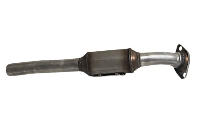 Davico Mfg Catalytic Converter P/N:17556 Fits: Mazda 6 13-09 Image 2