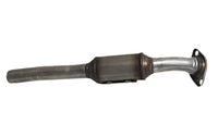 Davico Mfg Catalytic Converter P/N:17556 Fits: Mazda 6 13-09 Image 2