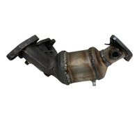 Davico Mfg Catalytic Converter P/N:17557 Fits: Kia Sorento 18-15 Image 3