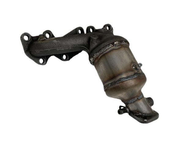 Davico Mfg Catalytic Converter P/N:17557 Fits: Kia Sorento 18-15 Image 4