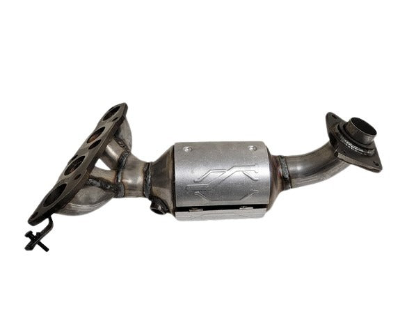 Davico Mfg Catalytic Converter P/N:17559 Fits: Scion Iq 15-12 Image 2