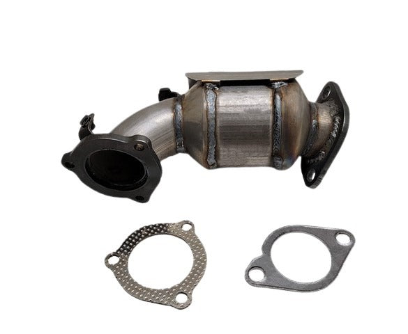 Davico Mfg Catalytic Converter P/N:17560 Fits: Kia Forte Koup 16-14, Kia Forte5 18-14 Image 1