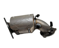 Davico Mfg Catalytic Converter P/N:17560 Fits: Kia Forte Koup 16-14, Kia Forte5 18-14 Image 2