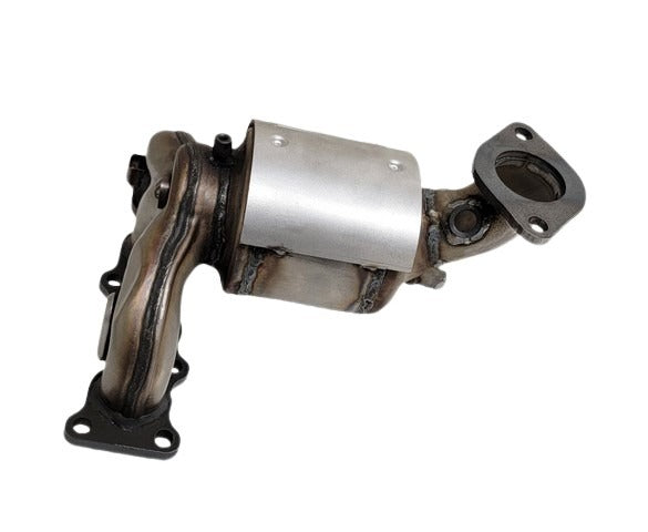 Davico Mfg Catalytic Converter P/N:17561 Fits: Hyundai Santa Fe 20-19, Kia Sorento 20-16, Kia Sportage 20-17 Image 2