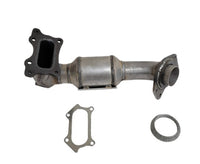 Davico Mfg Catalytic Converter P/N:17562 Fits: Acura Ilx 18-16 Image 1