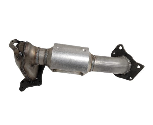 Davico Mfg Catalytic Converter P/N:17562 Fits: Acura Ilx 18-16 Image 2