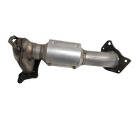 Davico Mfg Catalytic Converter P/N:17562 Fits: Acura Ilx 18-16 Image 2
