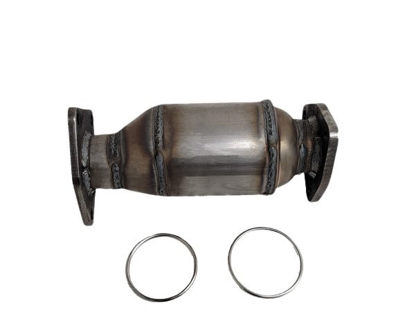 Davico Mfg Catalytic Converter P/N:17563 Fits: Honda Crosstour 15-12 Image 1