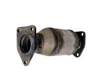 Davico Mfg Catalytic Converter P/N:47563 Fits: Honda Crosstour 15-12 Image 2