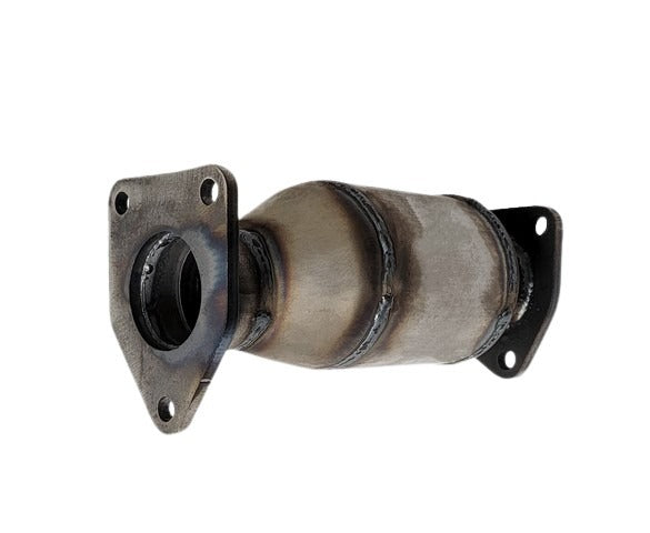 Davico Mfg Catalytic Converter P/N:17563 Fits: Honda Crosstour 15-12 Image 2