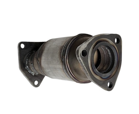 Davico Mfg Catalytic Converter P/N:17563 Fits: Honda Crosstour 15-12 Image 3